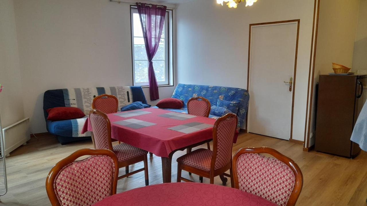 La Bonne Famille Hotel Jumieges Luaran gambar